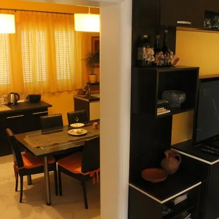 In Zaton Zadar With Sea View, Terrace, Air Conditioning Wifi 3608-1 *