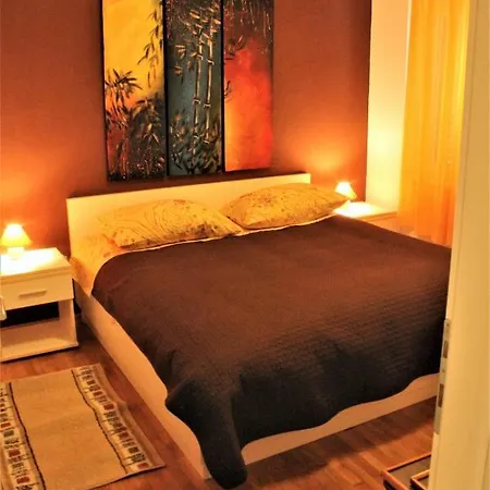 In Zaton Zadar With Sea View, Terrace, Air Conditioning Wifi 3608-1