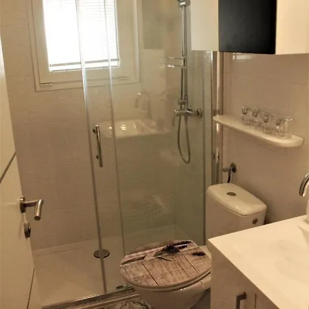 In Zaton Zadar With Sea View, Terrace, Air Conditioning Wifi 3608-1 *