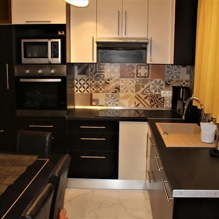 In Zaton Zadar With Sea View, Terrace, Air Conditioning Wifi 3608-1 Appartamento