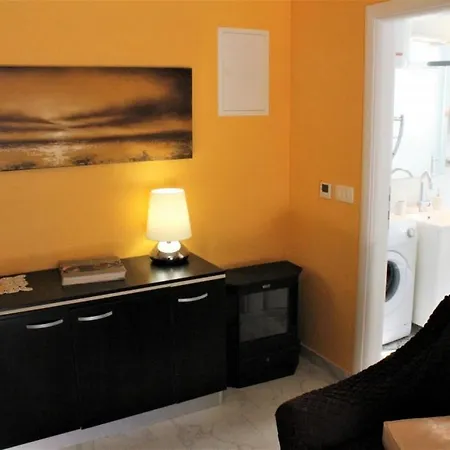Appartamento In Zaton Zadar With Sea View, Terrace, Air Conditioning Wifi 3608-1 *