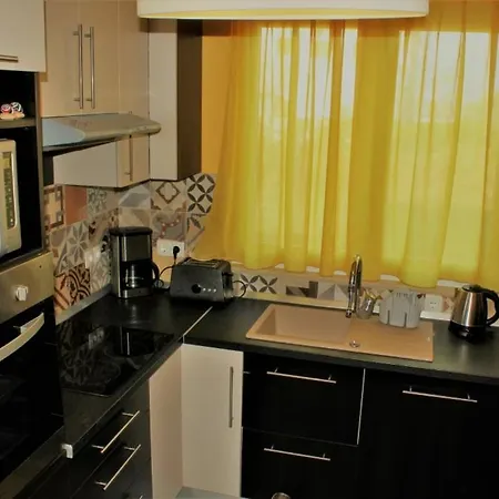 Appartamento In Zaton Zadar With Sea View, Terrace, Air Conditioning Wifi 3608-1
