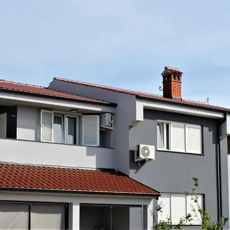 In Zaton Zadar With Sea View, Terrace, Air Conditioning Wifi 3608-1 *