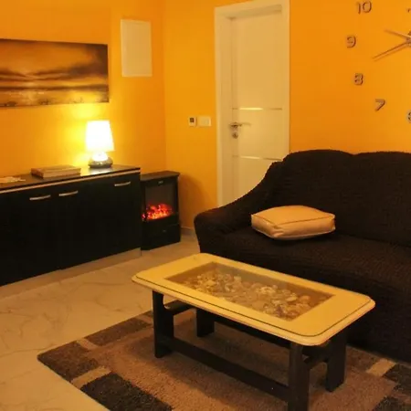 In Zaton Zadar With Sea View, Terrace, Air Conditioning Wifi 3608-1